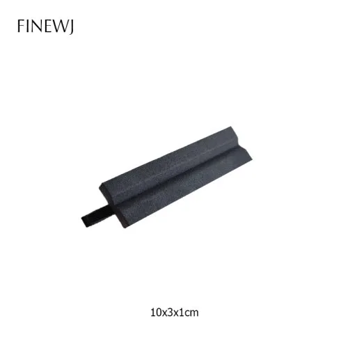 Klein bar grau