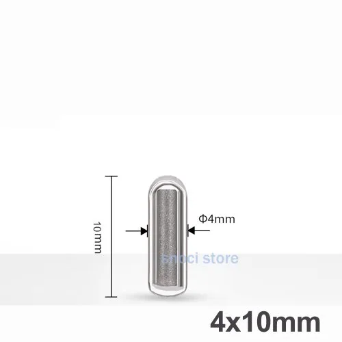 4X10mm-1Piece