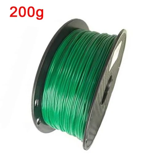 Verde scuro 200 g