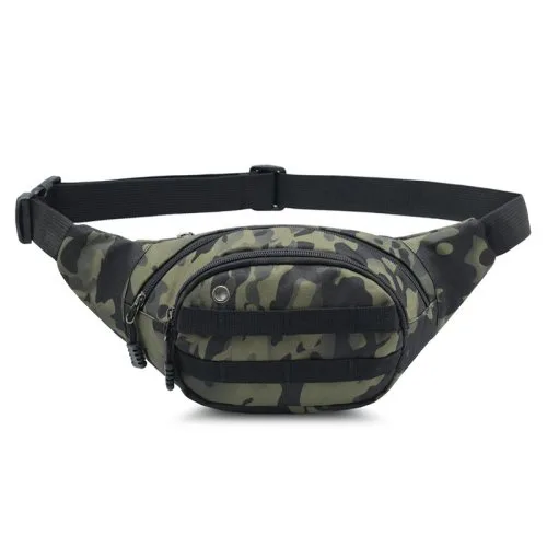 125Black kamuflaż