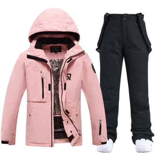 Picture Jacket Pant