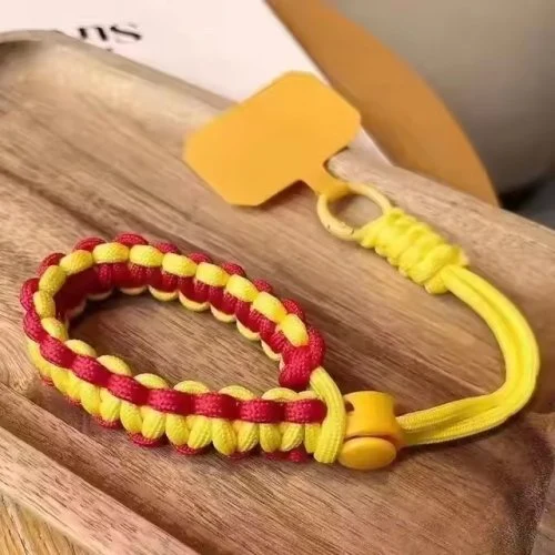 Giallo rosso