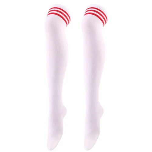 White Red Bar