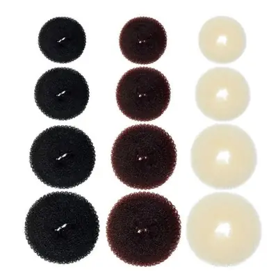 Image de Machine à Chignon Magique - Accessoire Facile pour Cheveux