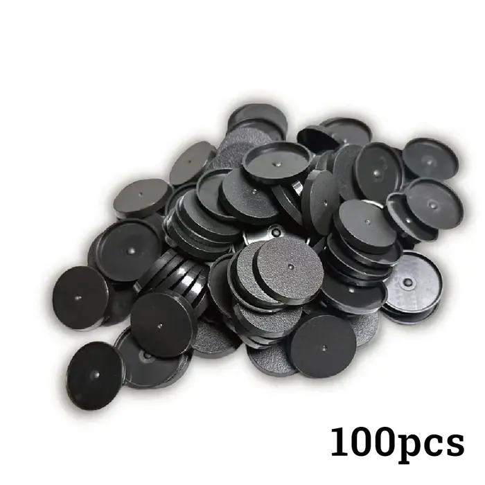 32mm 100 Bases