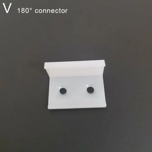 V 180 degree