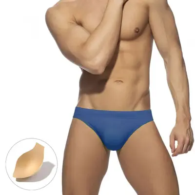 Image de Maillot de Bain Homme Simple & Rapide à Sécher