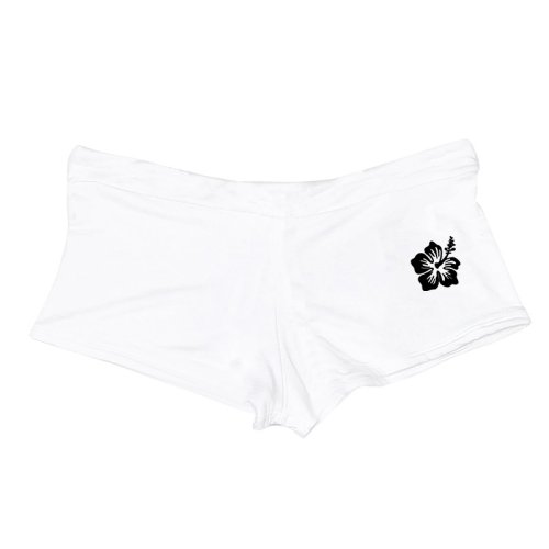 Immagine di Pantaloncini Y2K anni 2000 Donna Vintage Casual Harajuku Stampa grafica Pantaloni caldi gotici estivi Estetica Hip Hop Slim Streetwear