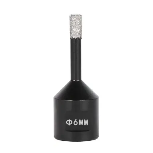 Image de Foret Diamanté Sec pour Céramique, Granit et Marbre - M14