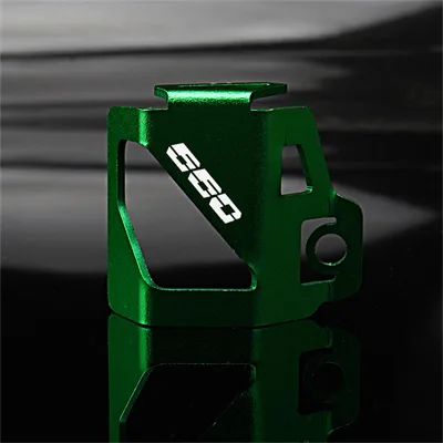 660 groen