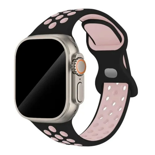14 Schwarz Rosa