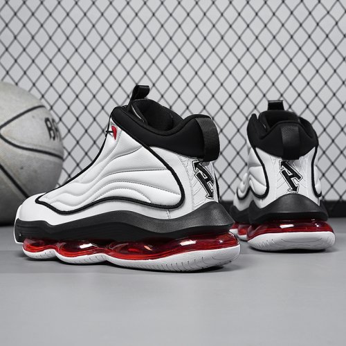 Imagen de Zapatillas de Baloncesto Transpirables para Hombre y Mujer