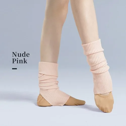 Kort nude roze