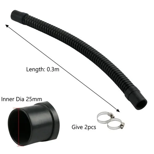 25mm X 0.3m