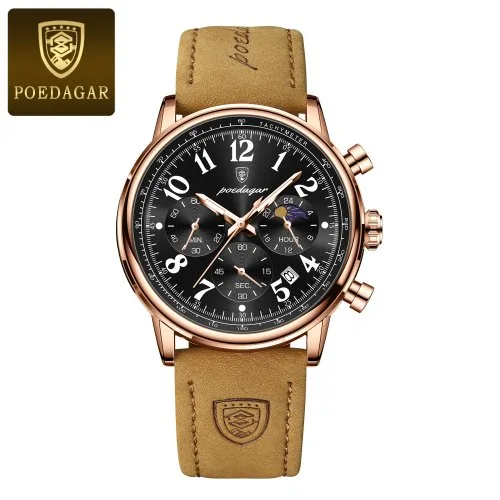 808 roségold BlackL