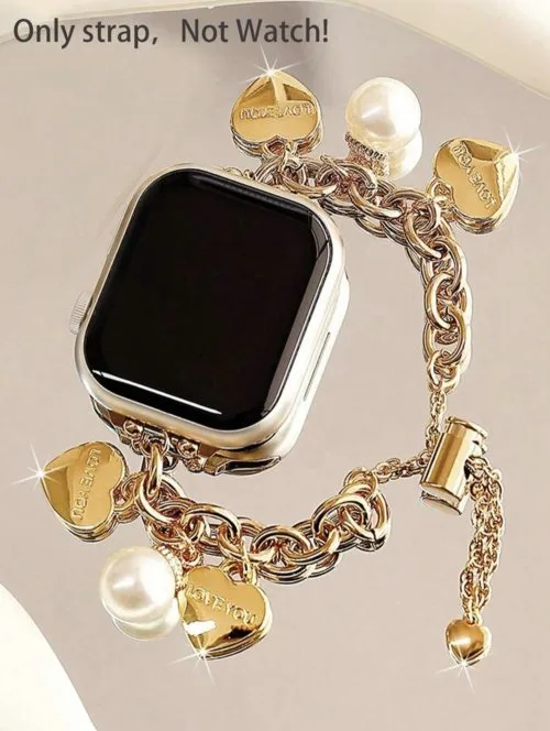 Gold Liebe