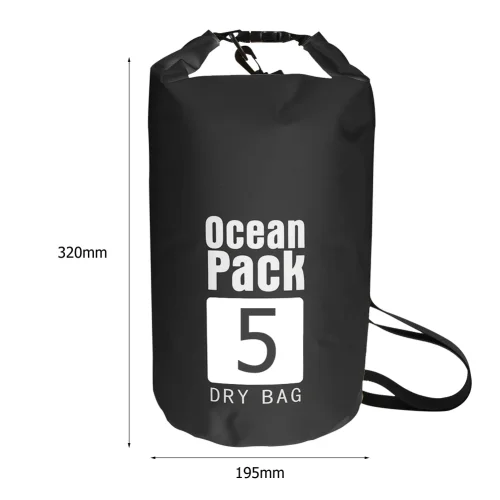 Schwarz 5L