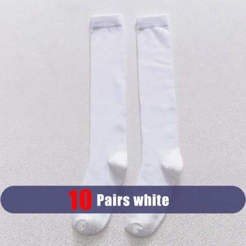 10 par biały