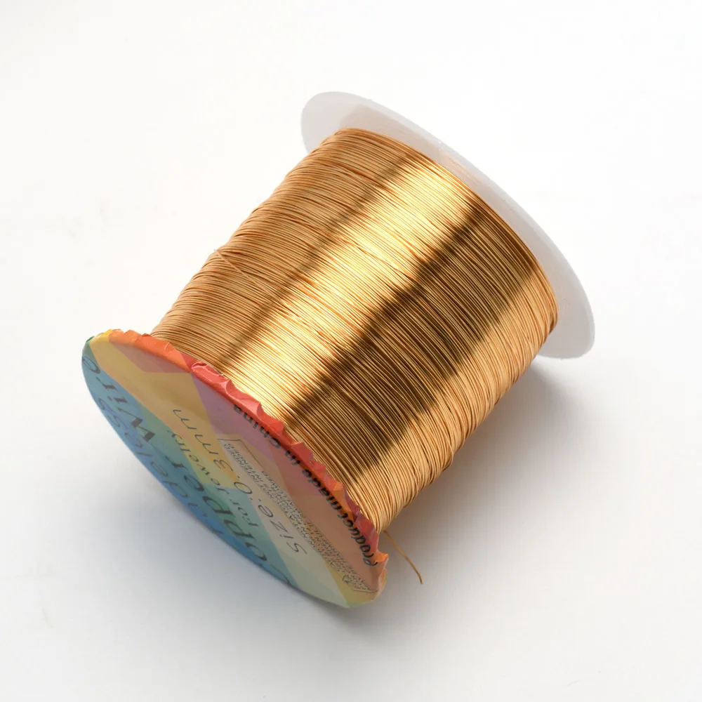 Colorfast KC Gold