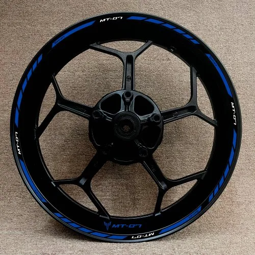 MT-07
