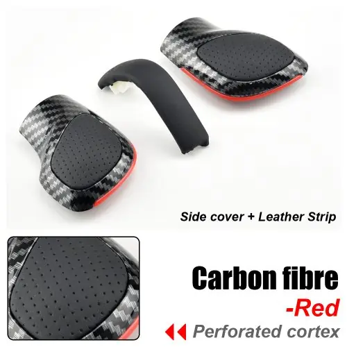 Carbone fibre-rouge 1