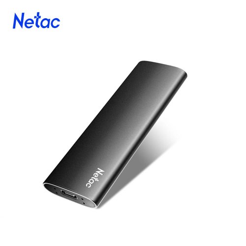 Immagine di SSD Portatile 2TB - Velocità 550MB/s, USB 3.2 per PS4, Xbox, PC e Laptop