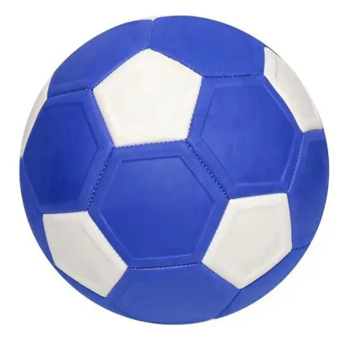 Image de Ballon de Football Magique avec Effet Curve - Jouet Sportif Enfant