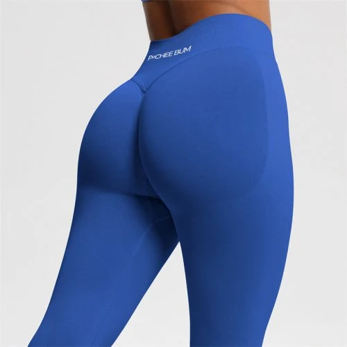 Donkerblauw
