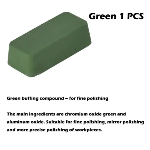 Green 1 pcs