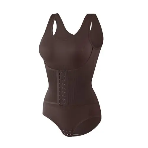 Image de Body Shapewear Femme - Ceinture de Taille Formateur