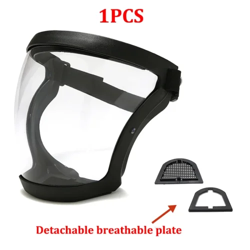 1Pcs Schwarz