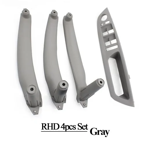 Rhd gris conjunto