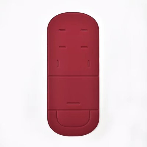 C166-Red-1pcs