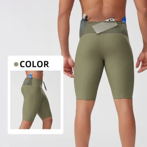 Army Green-Men