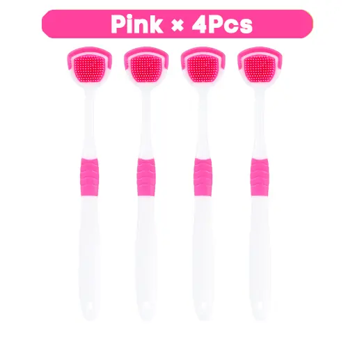 Rose x 4Pcs