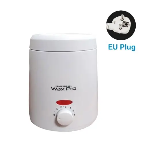Image de Machine à Cire Épilation - Chauffe-Cire 200/500ml