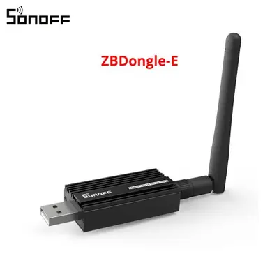 Image de Dongle Zigbee 3.0 USB - Routeur Sans Fil pour Domotique