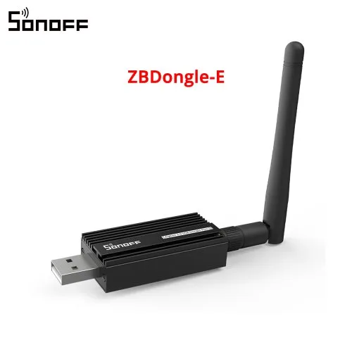 ZBDongle E