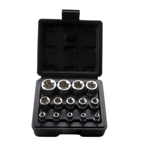 1 set-Black