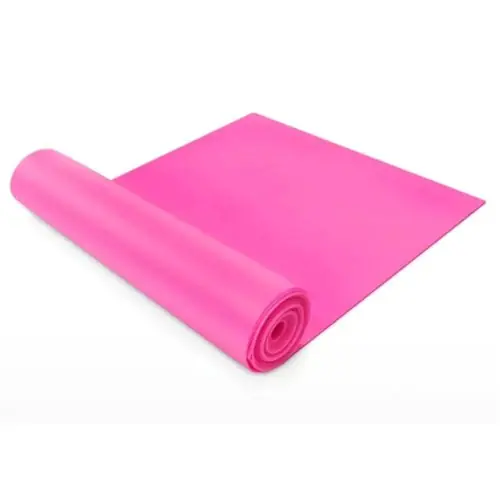 Image de Bandes Élastiques Yoga & Pilates - Entrenement à Domicile
