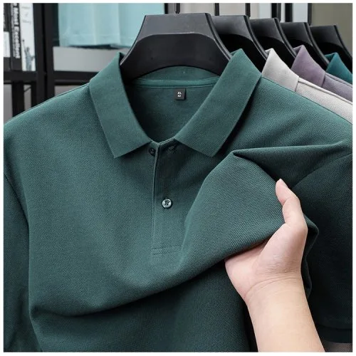 Verde oscuro