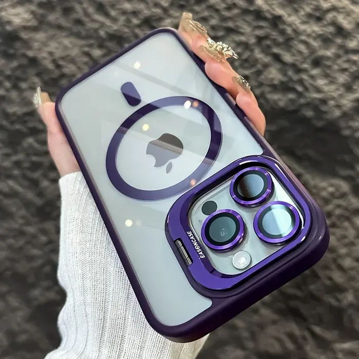 Morado intenso