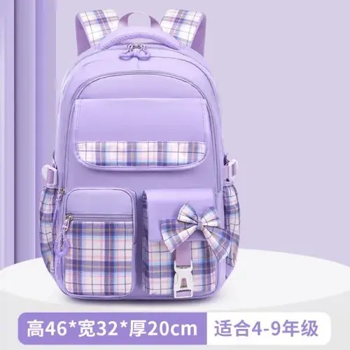 Grand violet