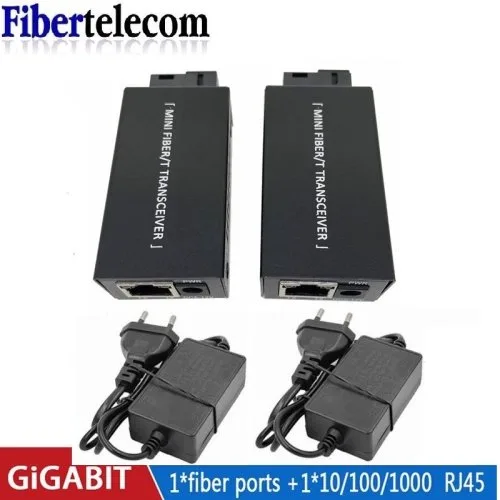 1 Paar Eisen EU-Stecker