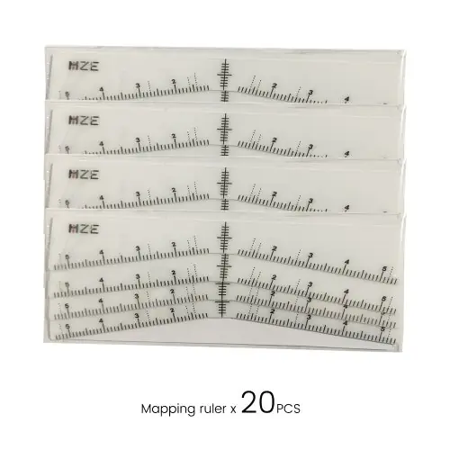 20PCS