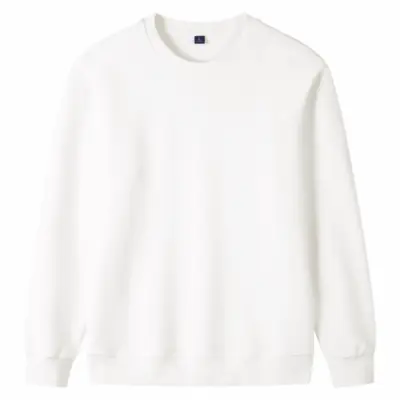 Image de Pull Col Rond personnalisé - Style Urbain & Moderne