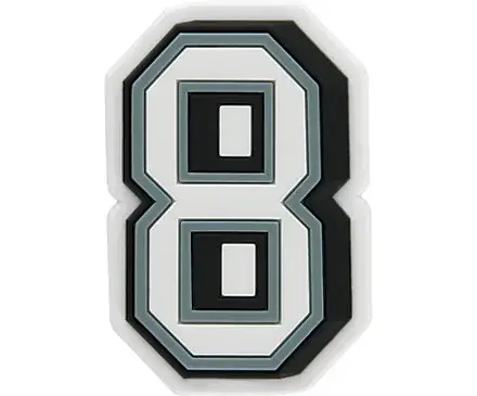 Blanc 8