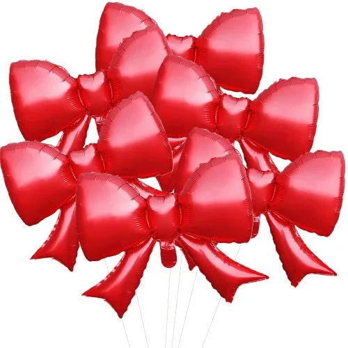Glanz rot