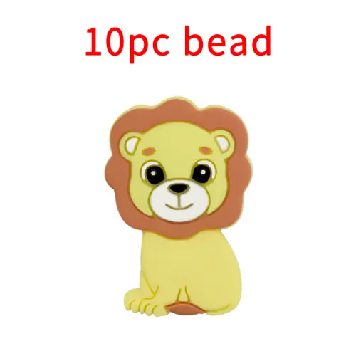 10 pcs perle