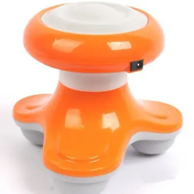 Image de Masseur de Cou USB Triangulaire - Anti-Cellulite & Relaxation